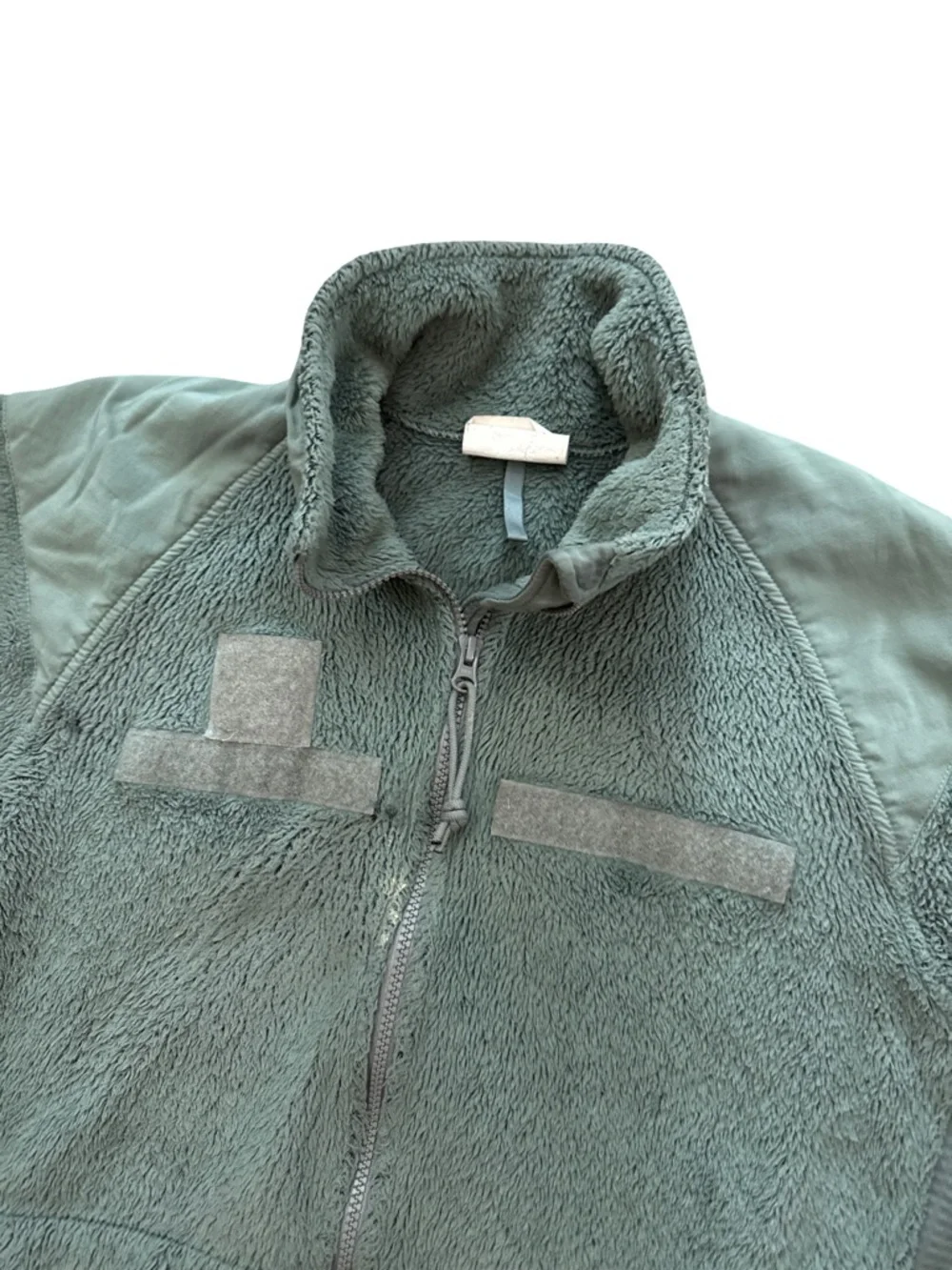 Military/Airforce Fleece Jacket‎ Size Small Cold Weather Gen III Women’s USA